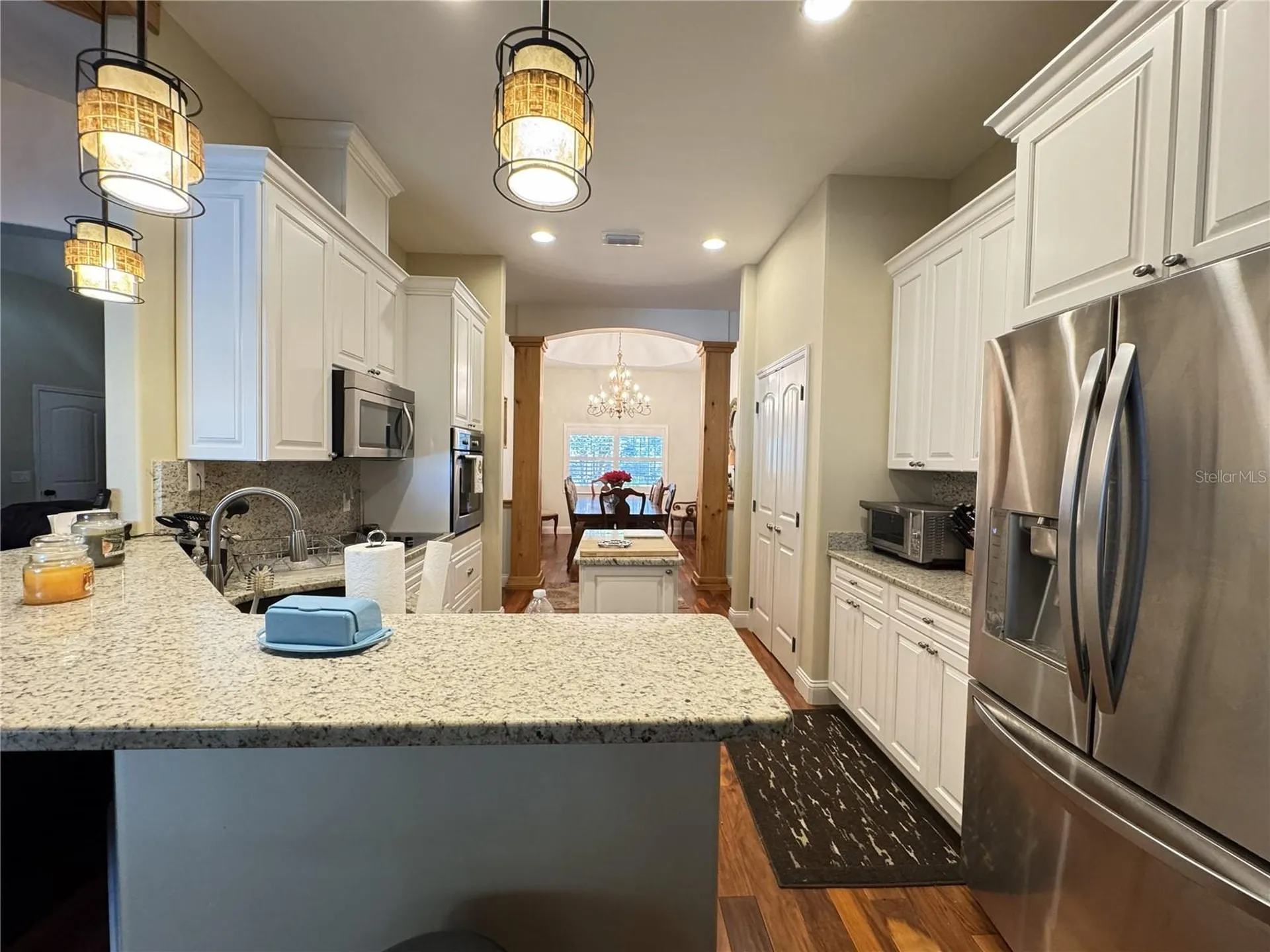 3108 N Wheaton Point Hernando FL 34442
