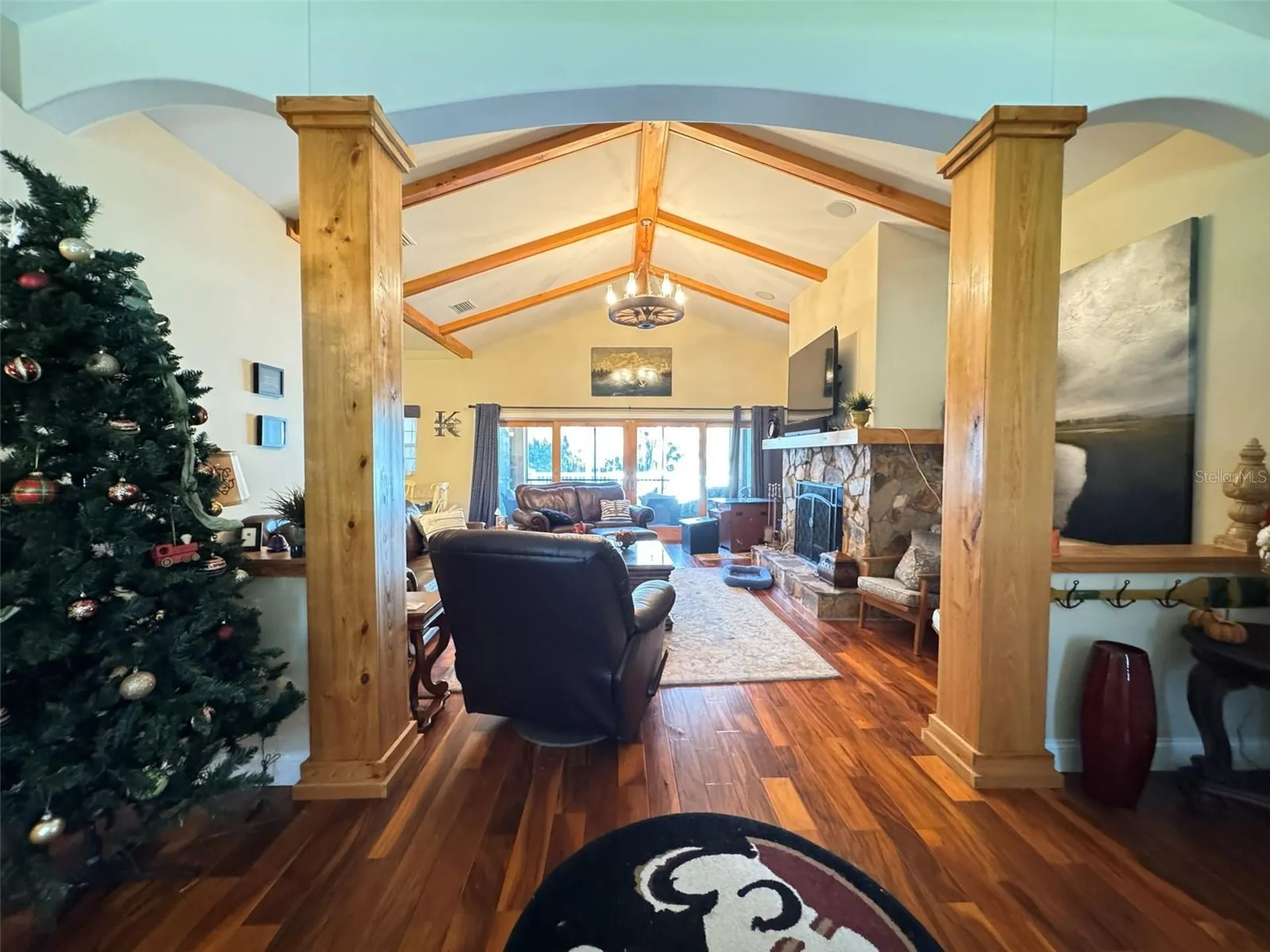 3108 N Wheaton Point Hernando FL 34442