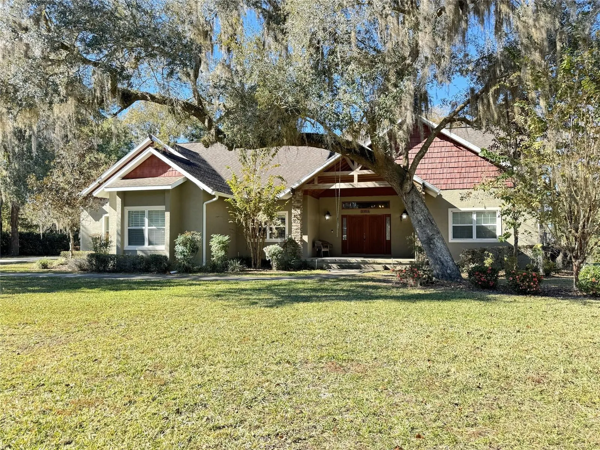 3108 N Wheaton Point Hernando FL 34442