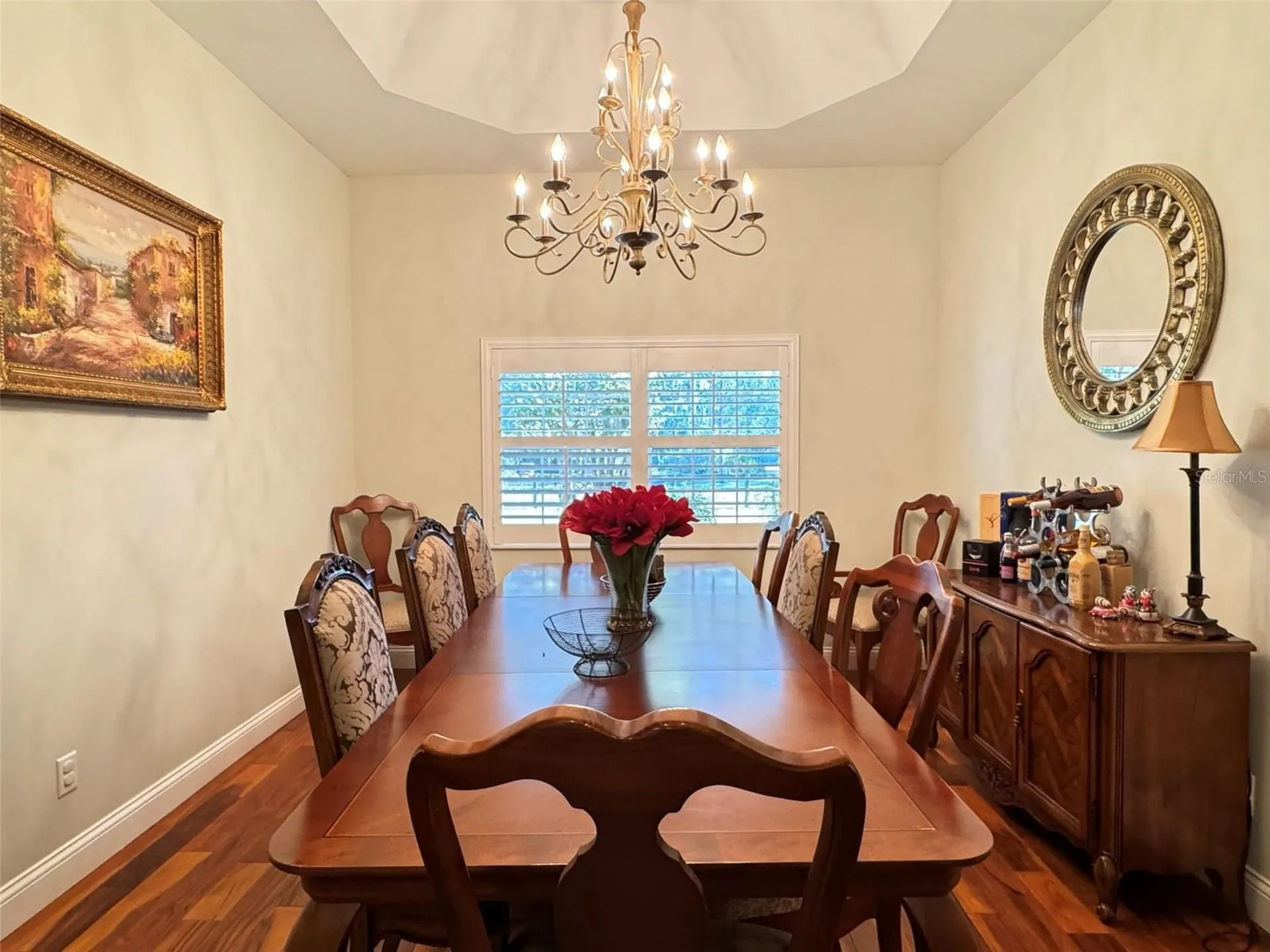 3108 N Wheaton Point Hernando FL 34442