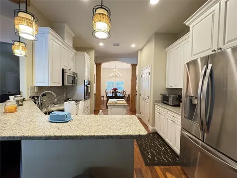 3108 N Wheaton Point Hernando FL 34442