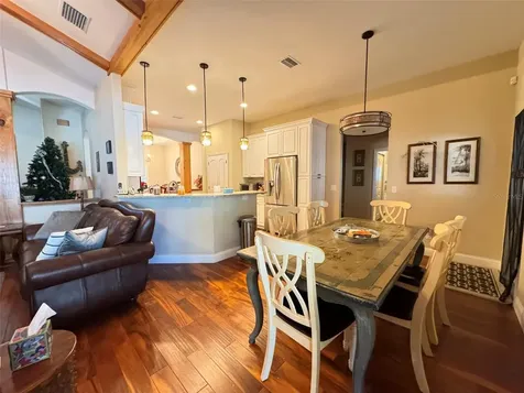 3108 N Wheaton Point Hernando FL 34442