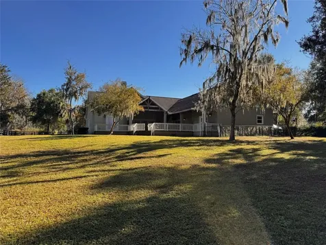 3108 N Wheaton Point Hernando FL 34442