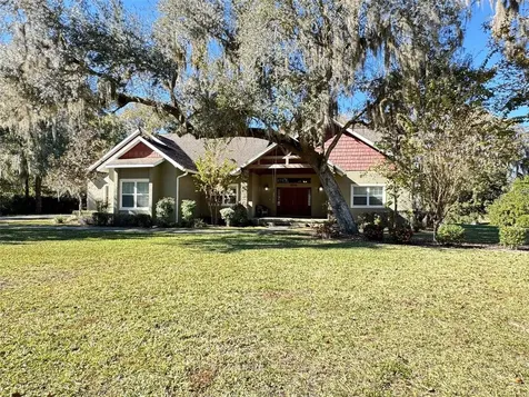 3108 N Wheaton Point Hernando FL 34442