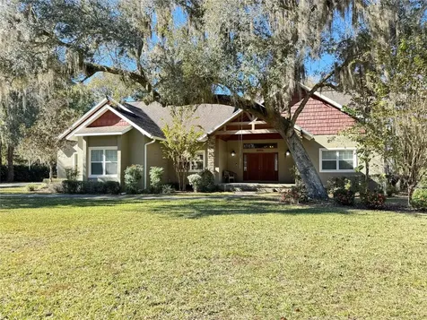 3108 N Wheaton Point Hernando FL 34442