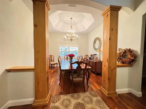 3108 N Wheaton Point Hernando FL 34442