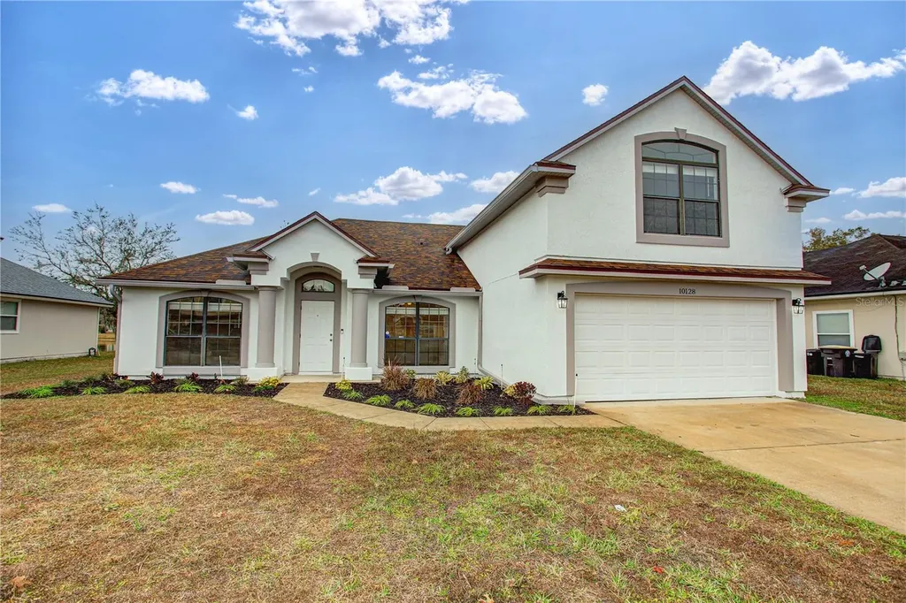 10128 Lancashire Drive Jacksonville FL 32219