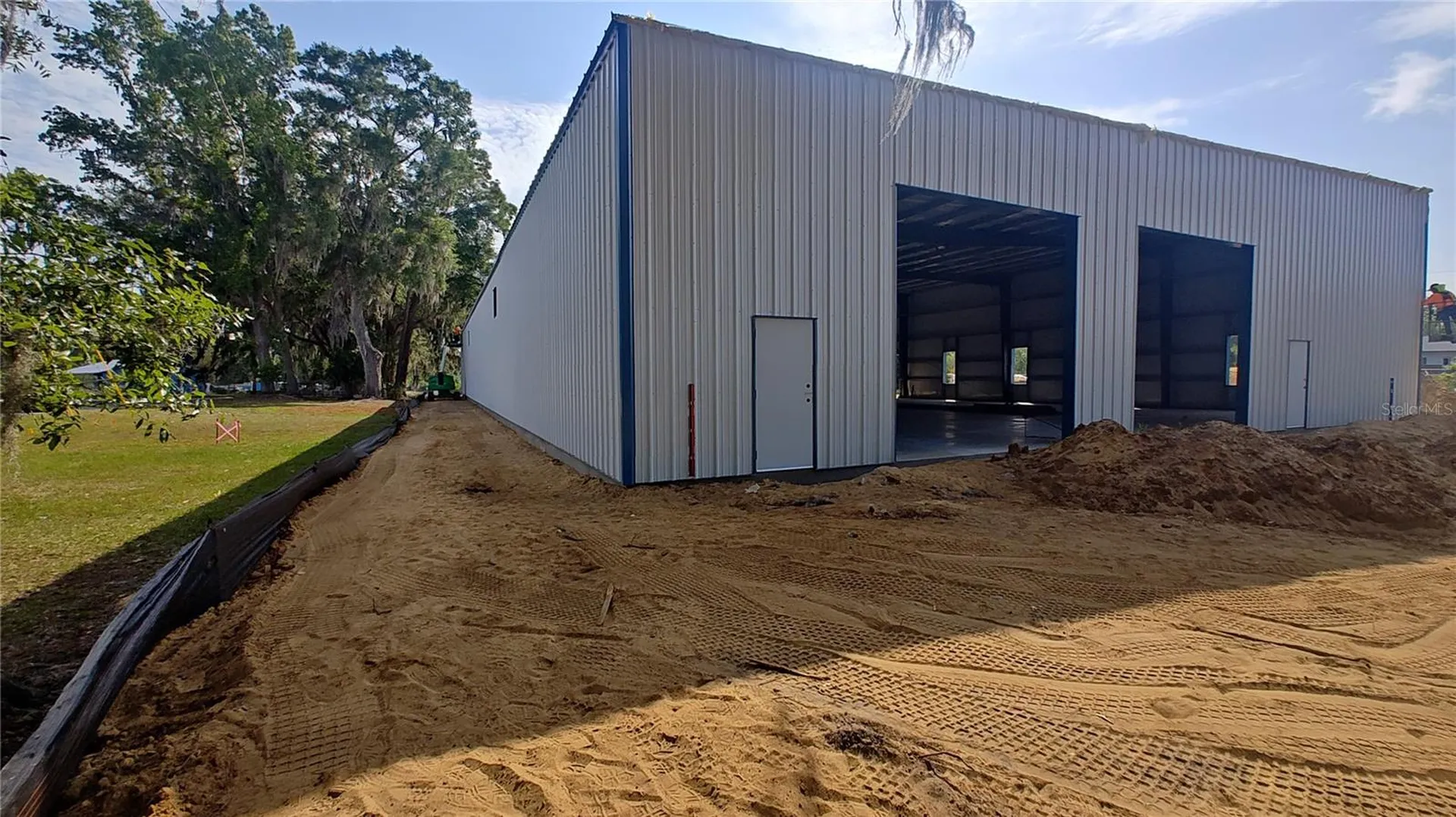 12142 SE County 484 Highway Belleview FL 34420