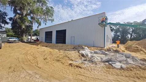 12142 SE County 484 Highway Belleview FL 34420