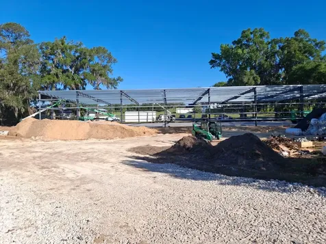 12142 SE County 484 Highway Belleview FL 34420