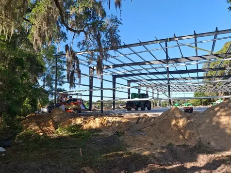 12142 SE County 484 Highway Belleview FL 34420