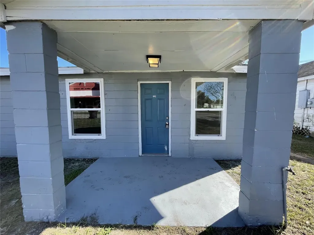 238 C Street Lake Wales FL 33853