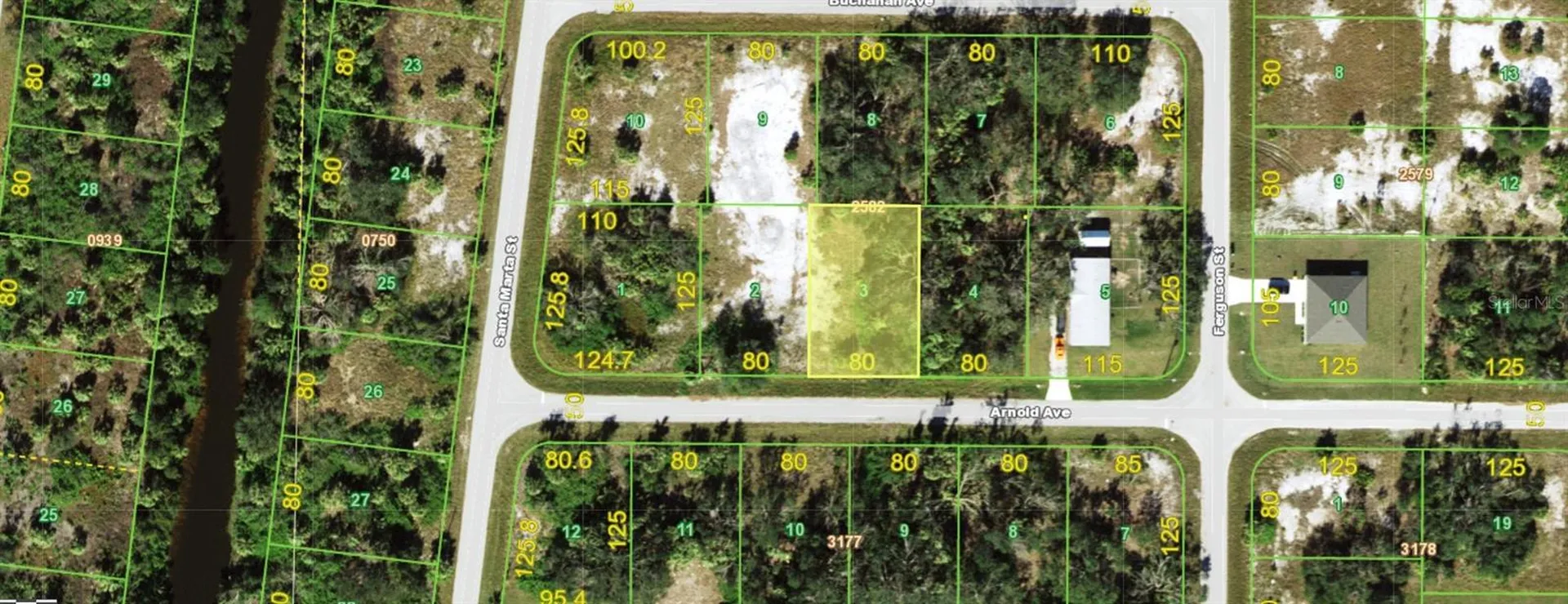 20040 Arnold Avenue Port Charlotte FL 33954
