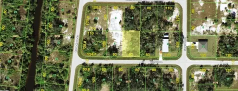 20040 Arnold Avenue Port Charlotte FL 33954