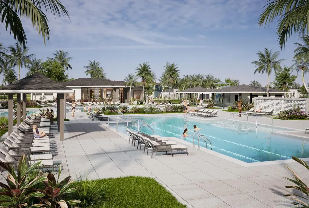 2262 Washington Palm Court Bradenton FL 34212