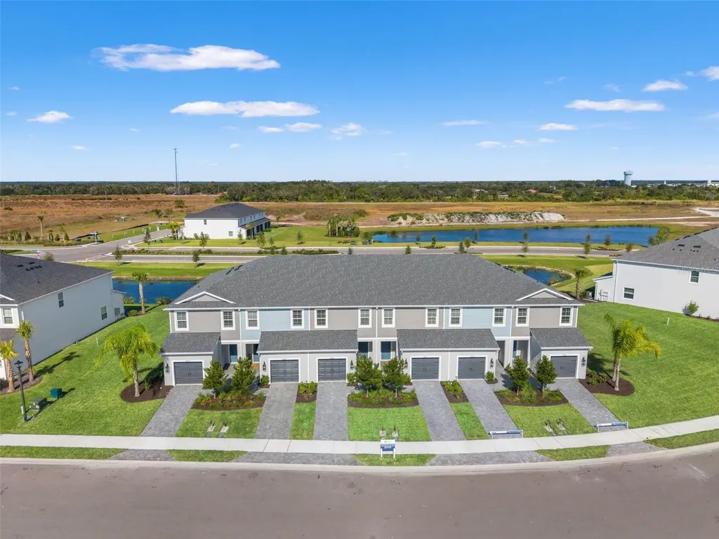2262 Washington Palm Court Bradenton FL 34212