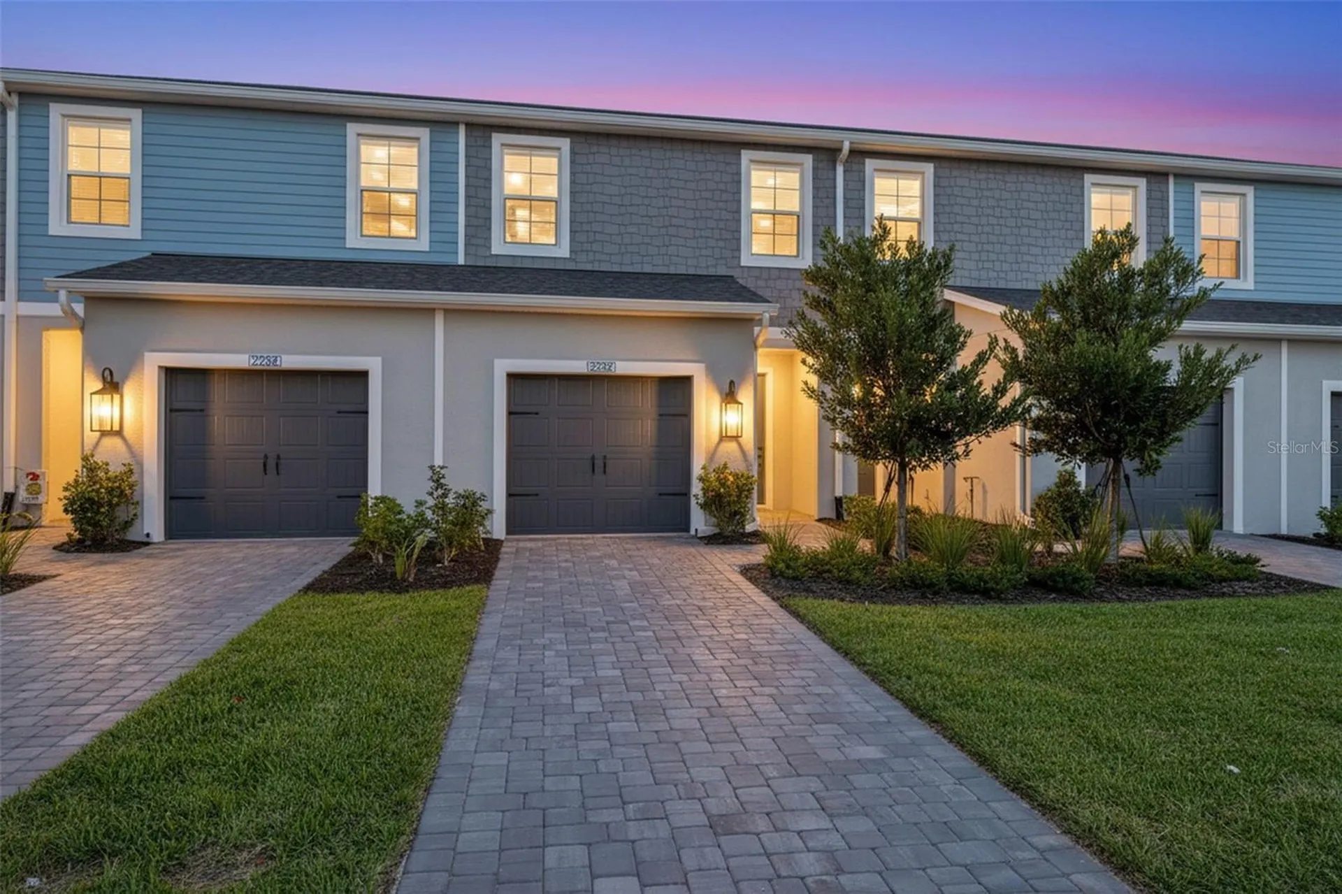 2262 Washington Palm Court Bradenton FL 34212