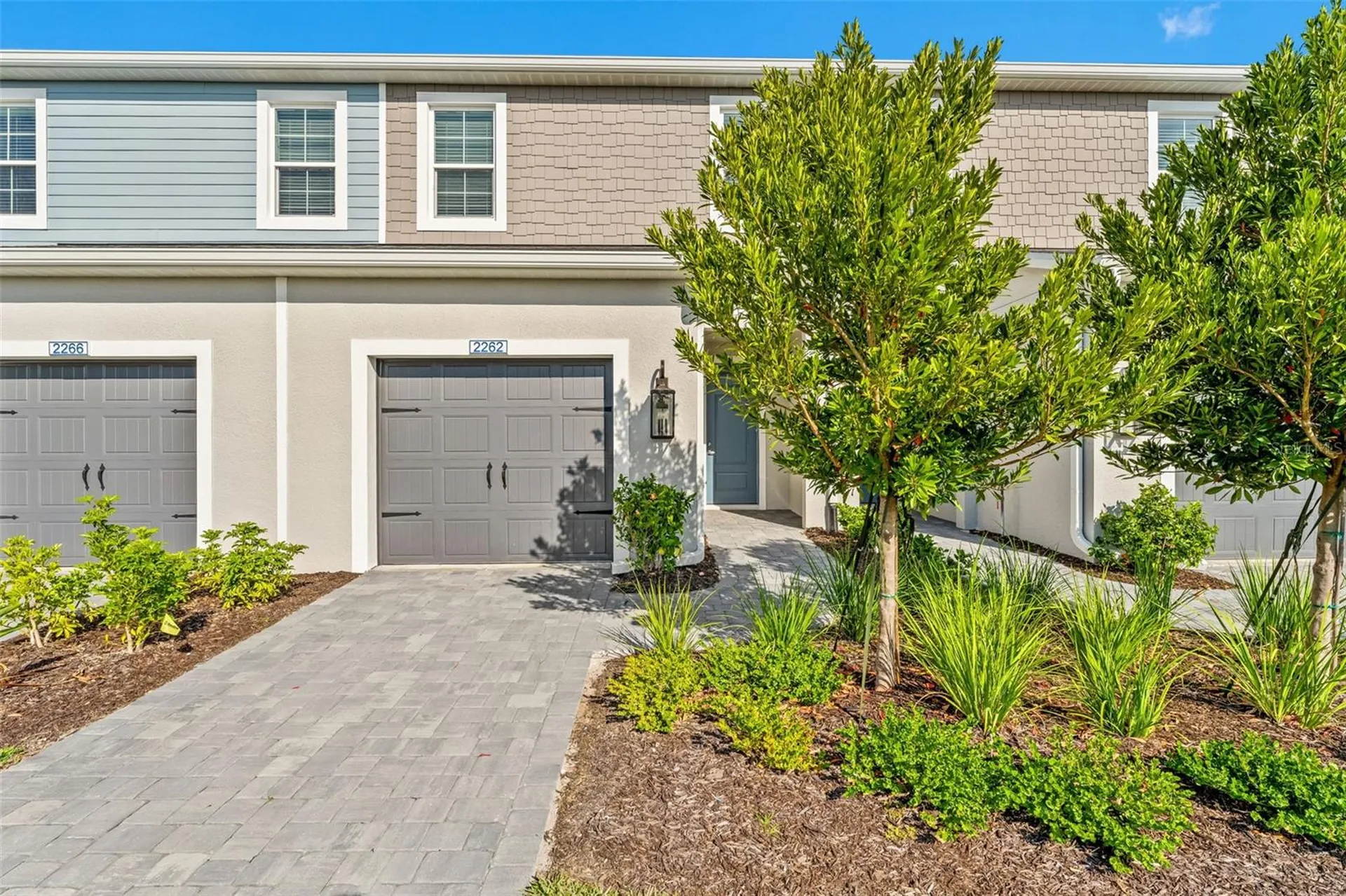 2262 Washington Palm Court Bradenton FL 34212