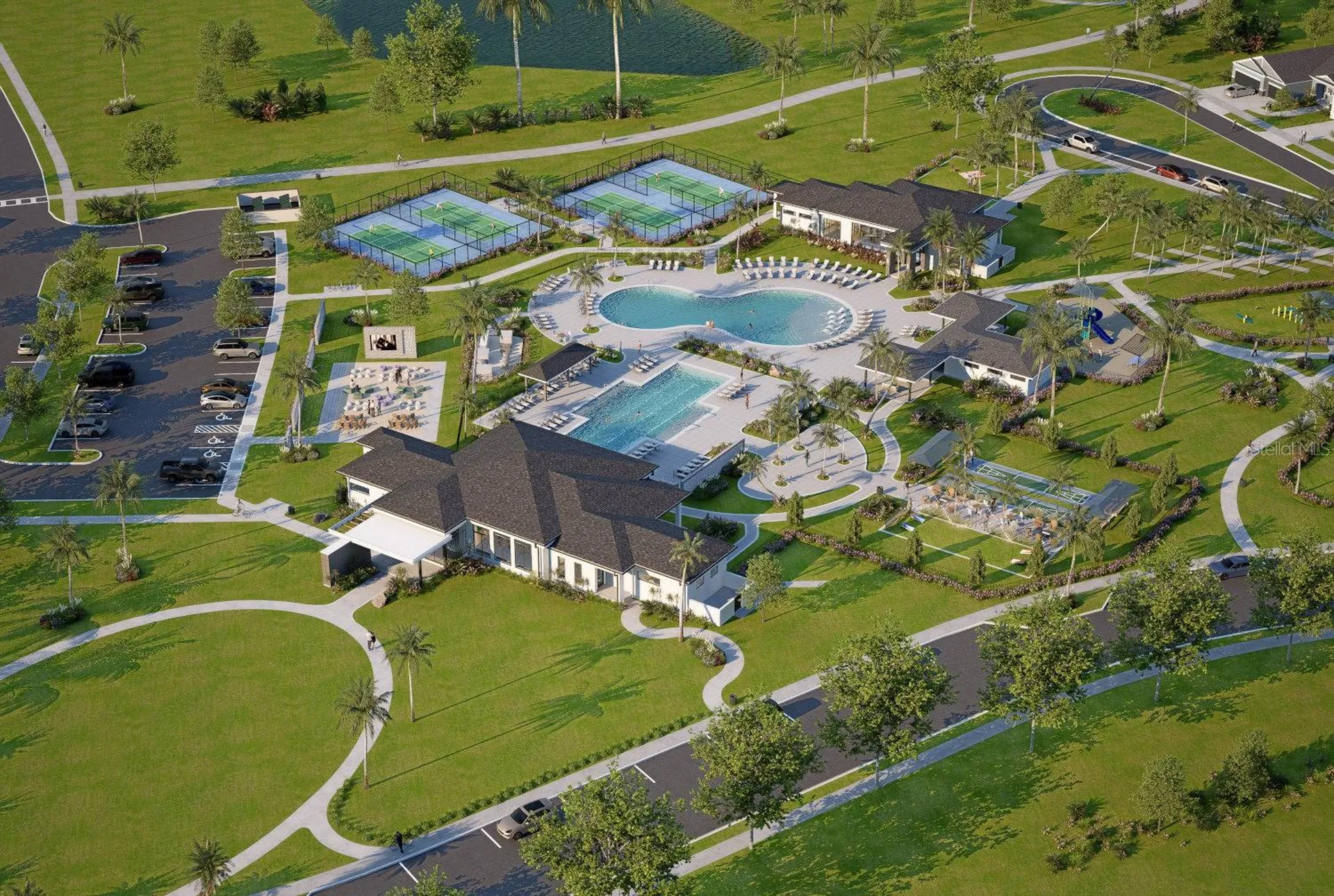 2262 Washington Palm Court Bradenton FL 34212