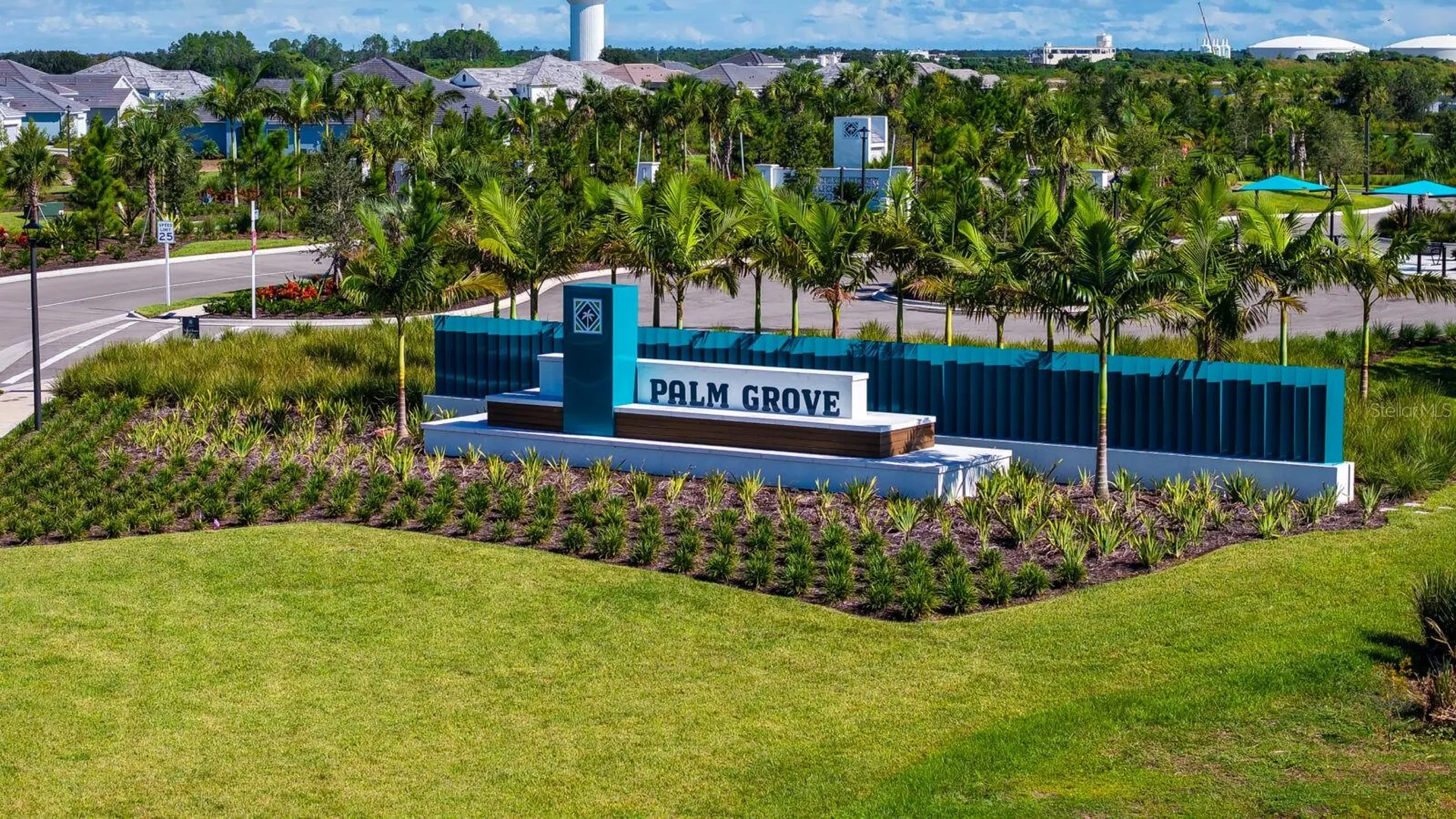 2262 Washington Palm Court Bradenton FL 34212