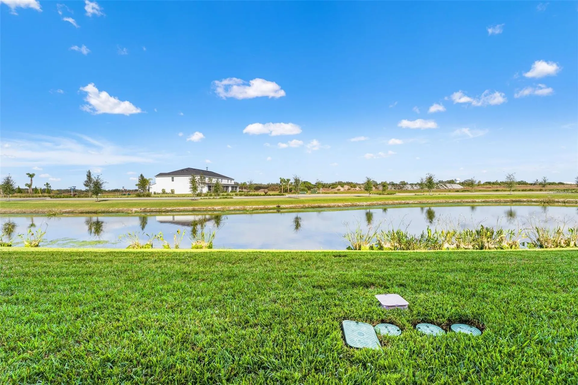 2262 Washington Palm Court Bradenton FL 34212