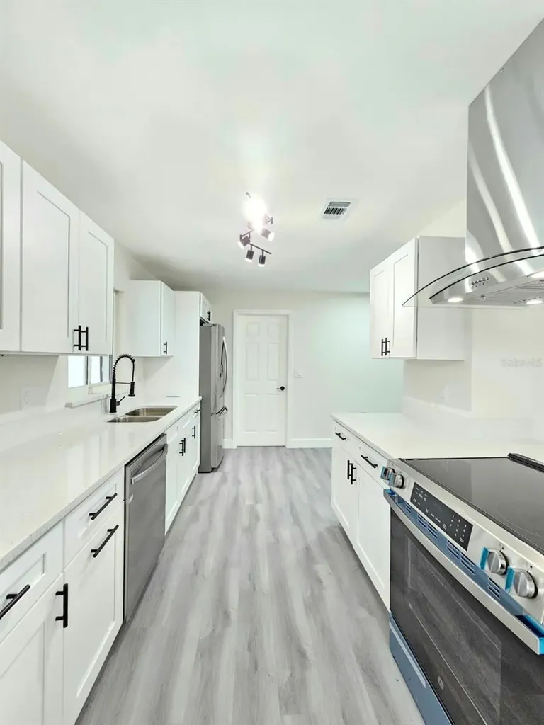 805 Highland Terrace Titusville FL 32796