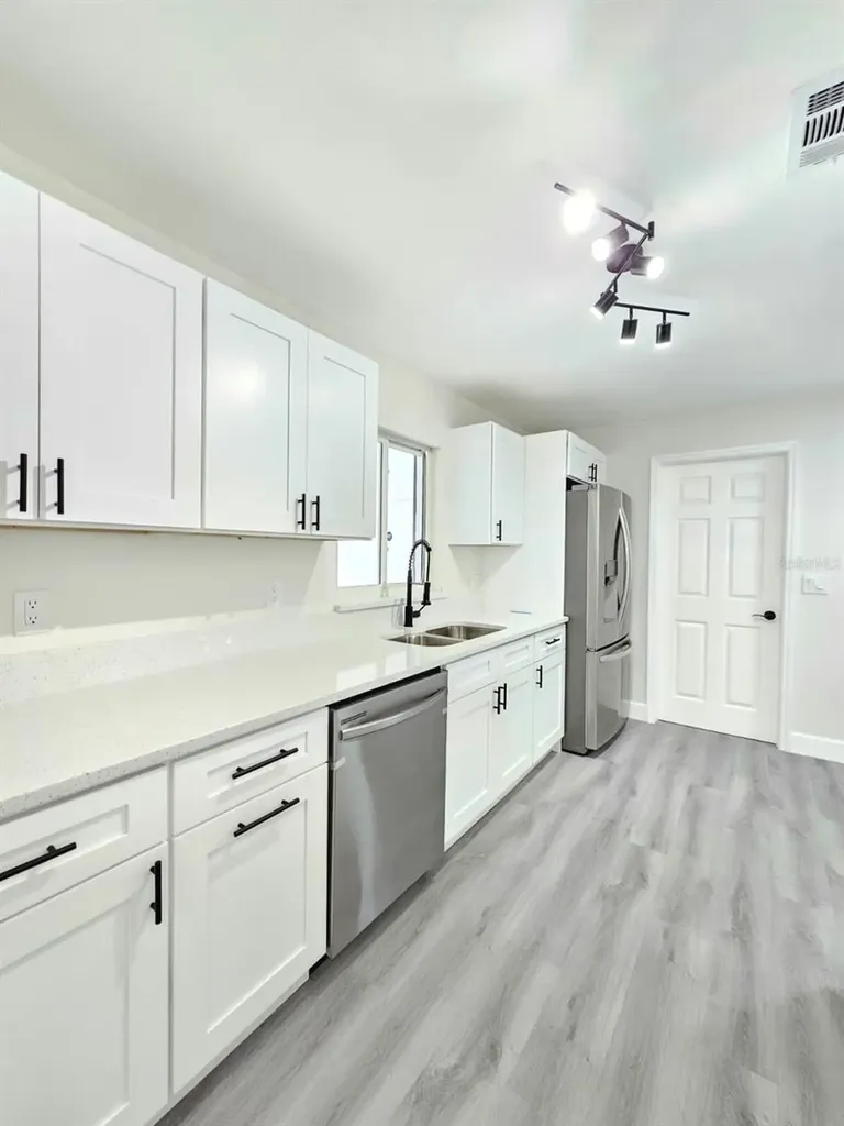 805 Highland Terrace Titusville FL 32796