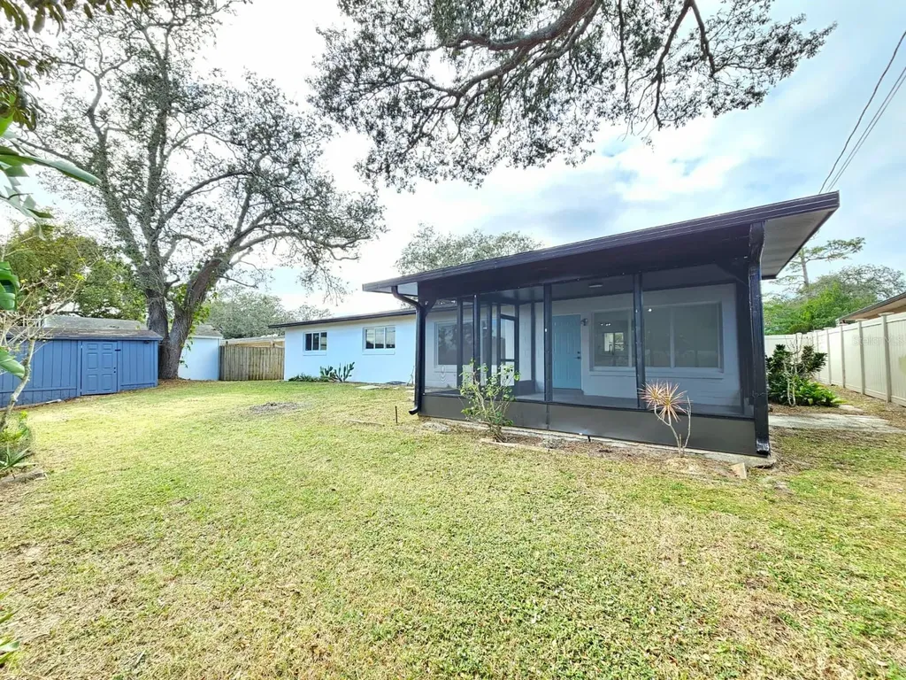 805 Highland Terrace Titusville FL 32796