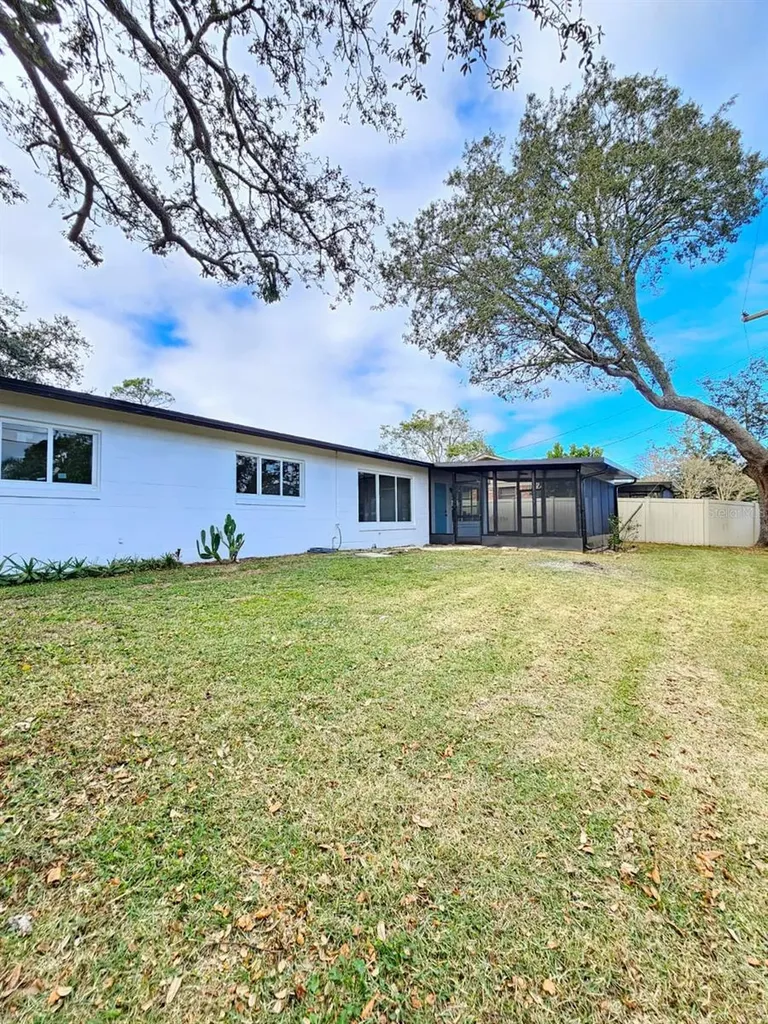 805 Highland Terrace Titusville FL 32796