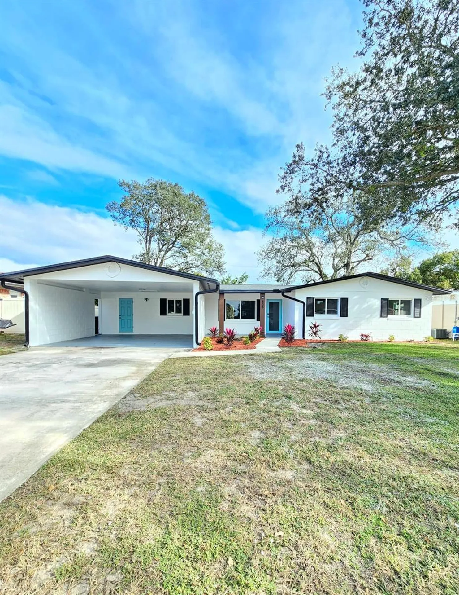 805 Highland Terrace Titusville FL 32796