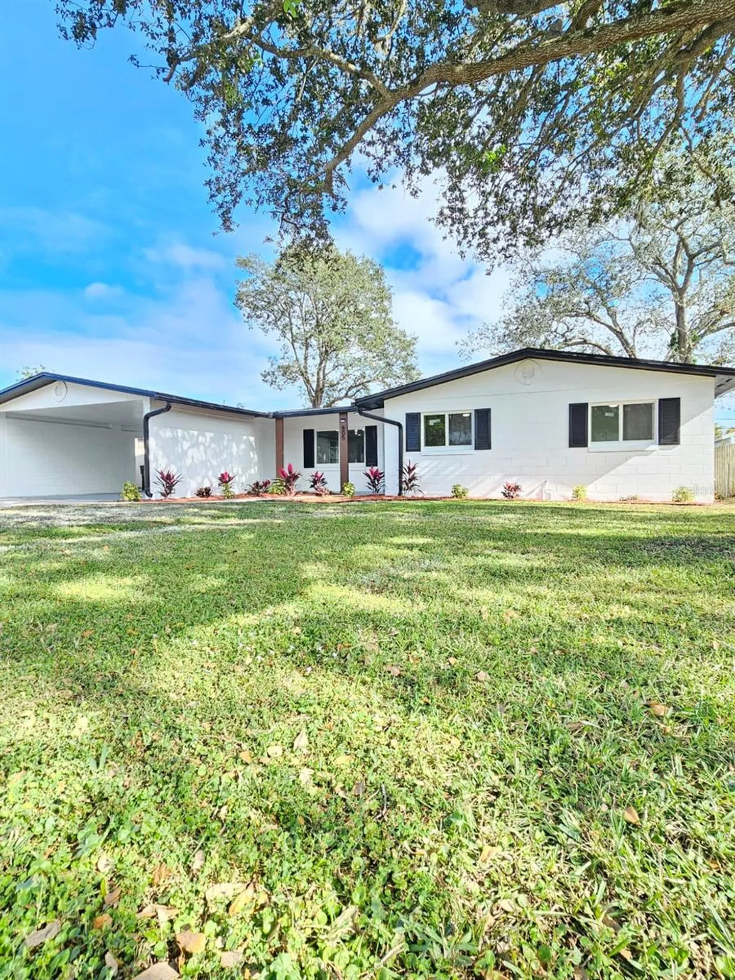 805 Highland Terrace Titusville FL 32796