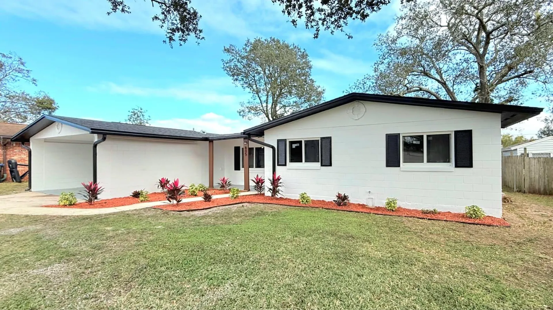 805 Highland Terrace Titusville FL 32796