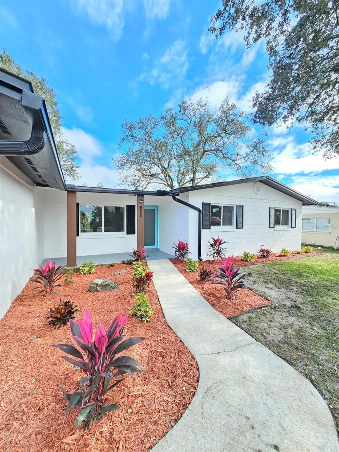 805 Highland Terrace Titusville FL 32796
