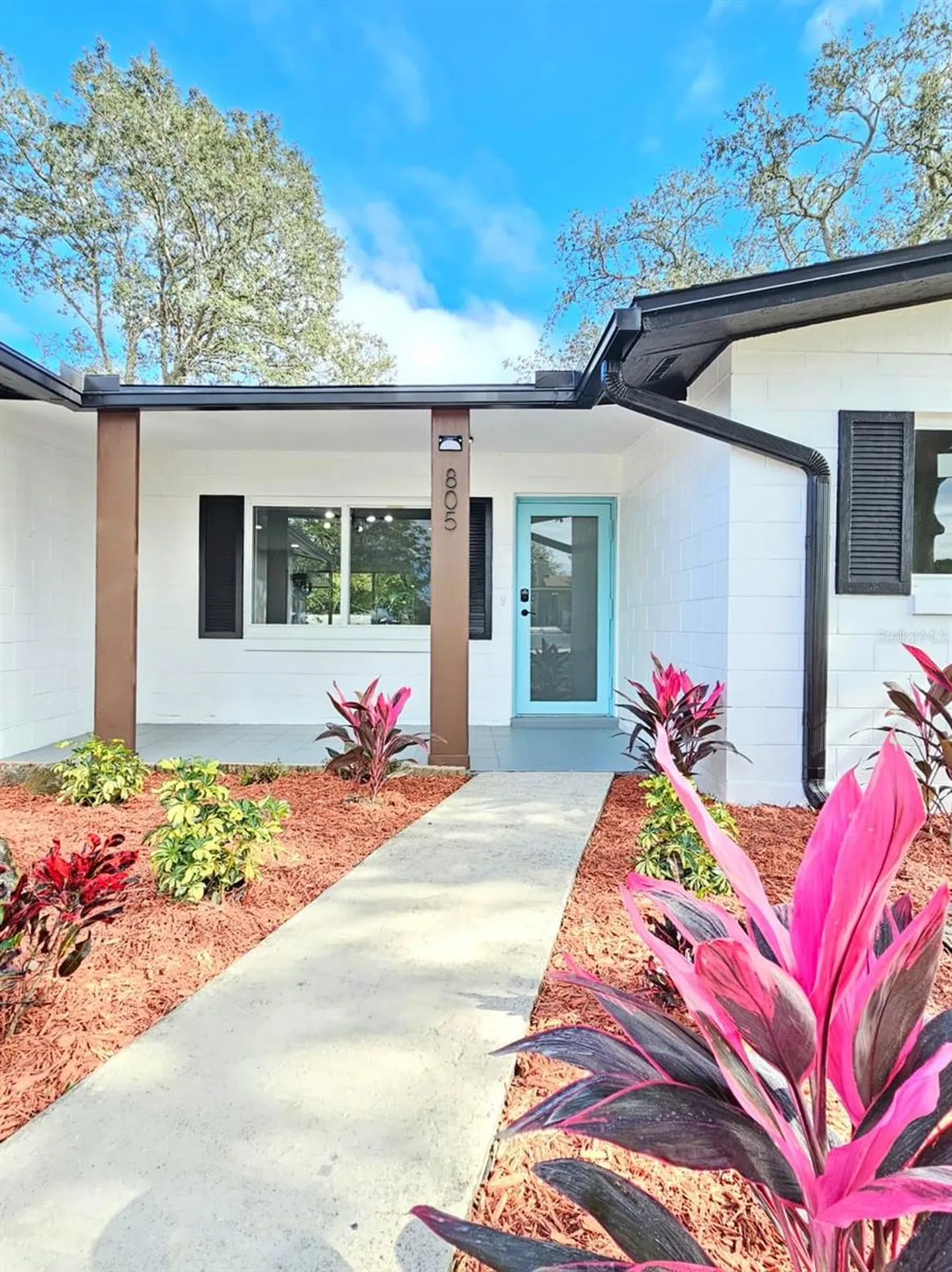 805 Highland Terrace Titusville FL 32796
