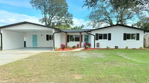 805 Highland Terrace Titusville FL 32796