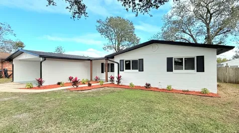 805 Highland Terrace Titusville FL 32796