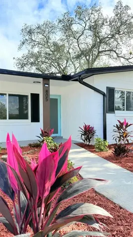 805 Highland Terrace Titusville FL 32796