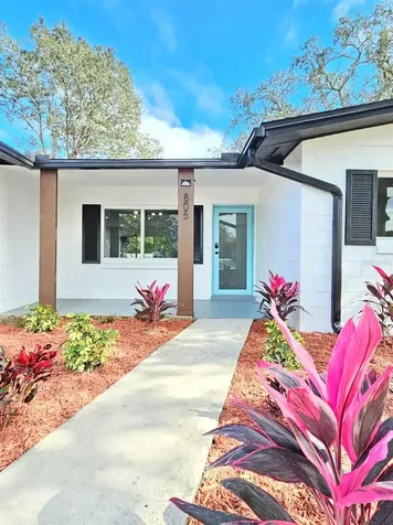 805 Highland Terrace Titusville FL 32796