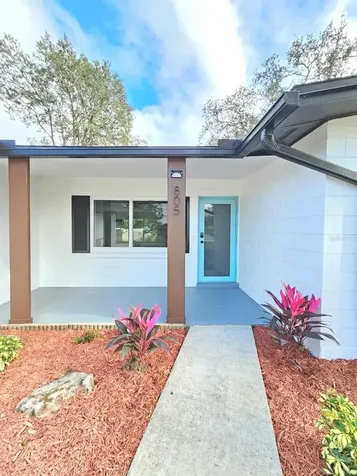 805 Highland Terrace Titusville FL 32796