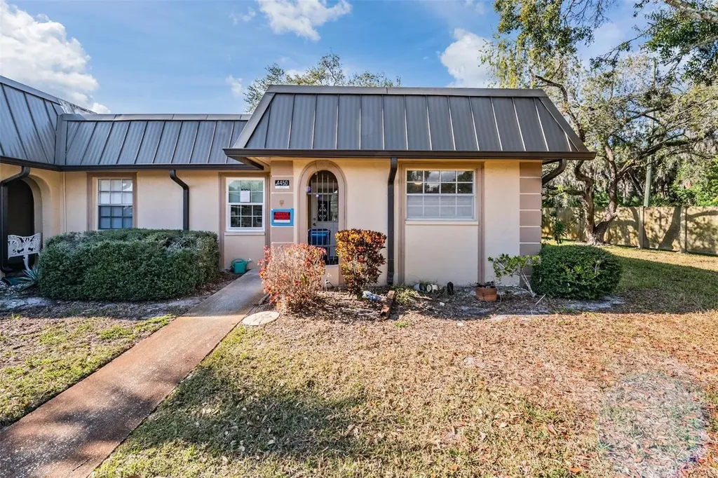 4450 Sunstate Drive New Port Richey FL 34652