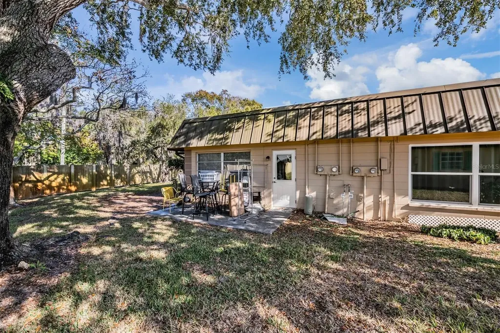 4450 Sunstate Drive New Port Richey FL 34652