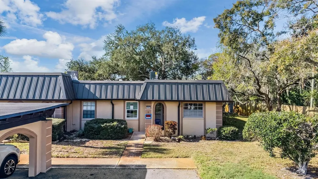 4450 Sunstate Drive New Port Richey FL 34652