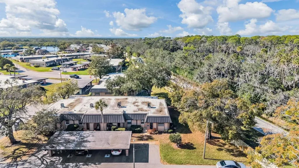4450 Sunstate Drive New Port Richey FL 34652