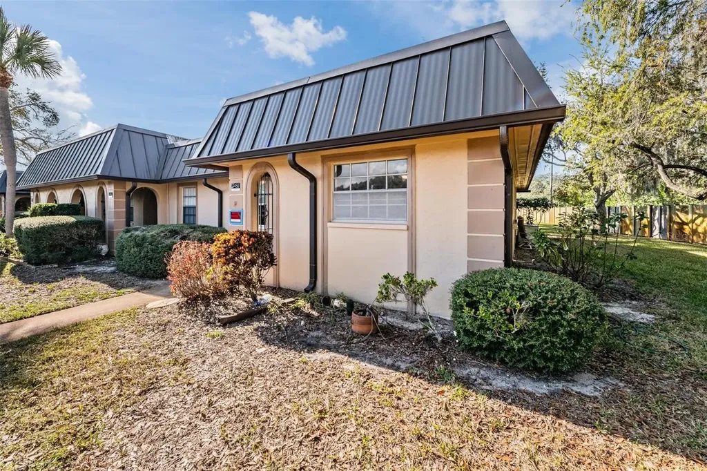 4450 Sunstate Drive New Port Richey FL 34652