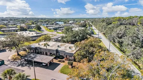 4450 Sunstate Drive New Port Richey FL 34652