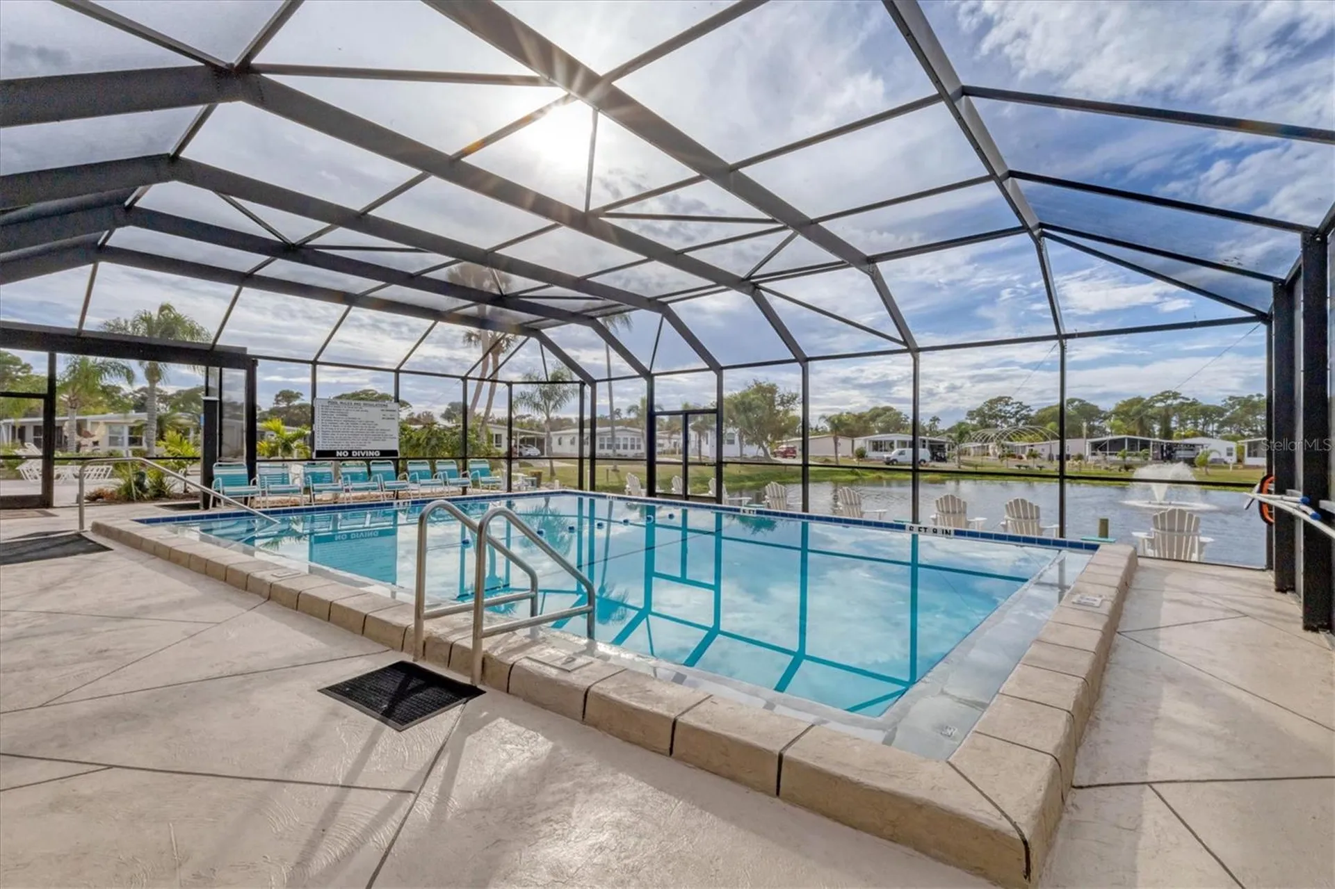 24 S Easter Island Circle Englewood FL 34223