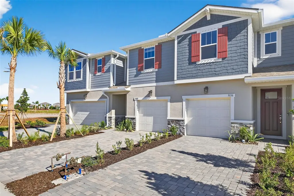 9156 Aurelia Avenue Parrish FL 34219