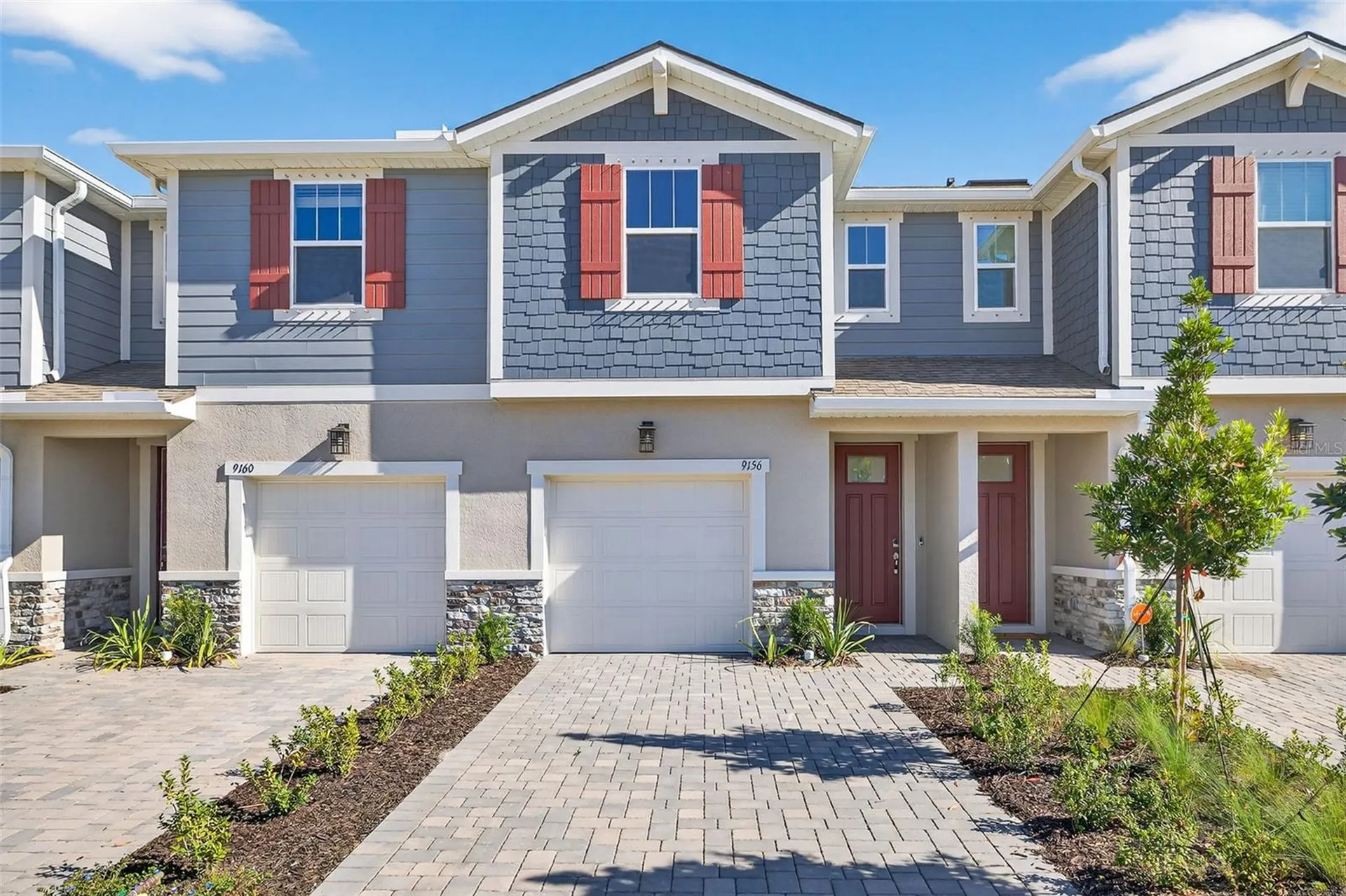 9156 Aurelia Avenue Parrish FL 34219