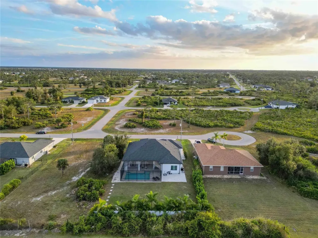 8 Idle Court Placida FL 33946