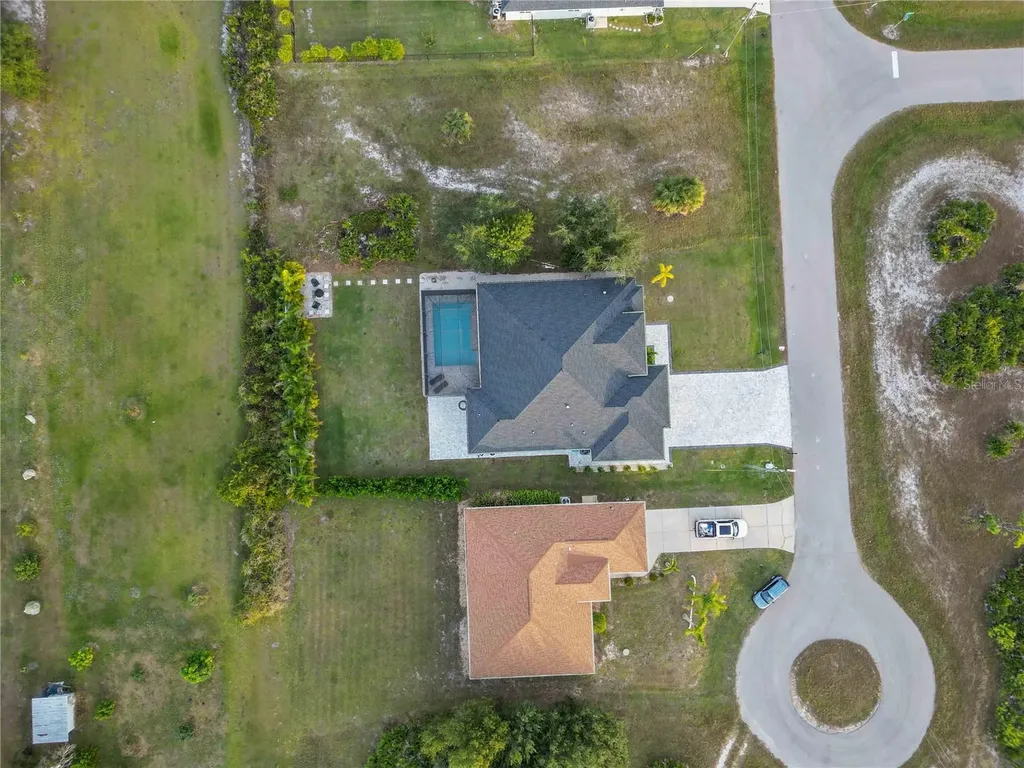 8 Idle Court Placida FL 33946